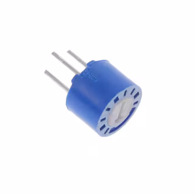 T7YB105MT20 Vishay Sfernice  Trimmpotentiometer
